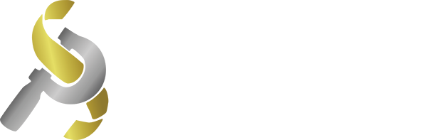 Precision Strip Logo