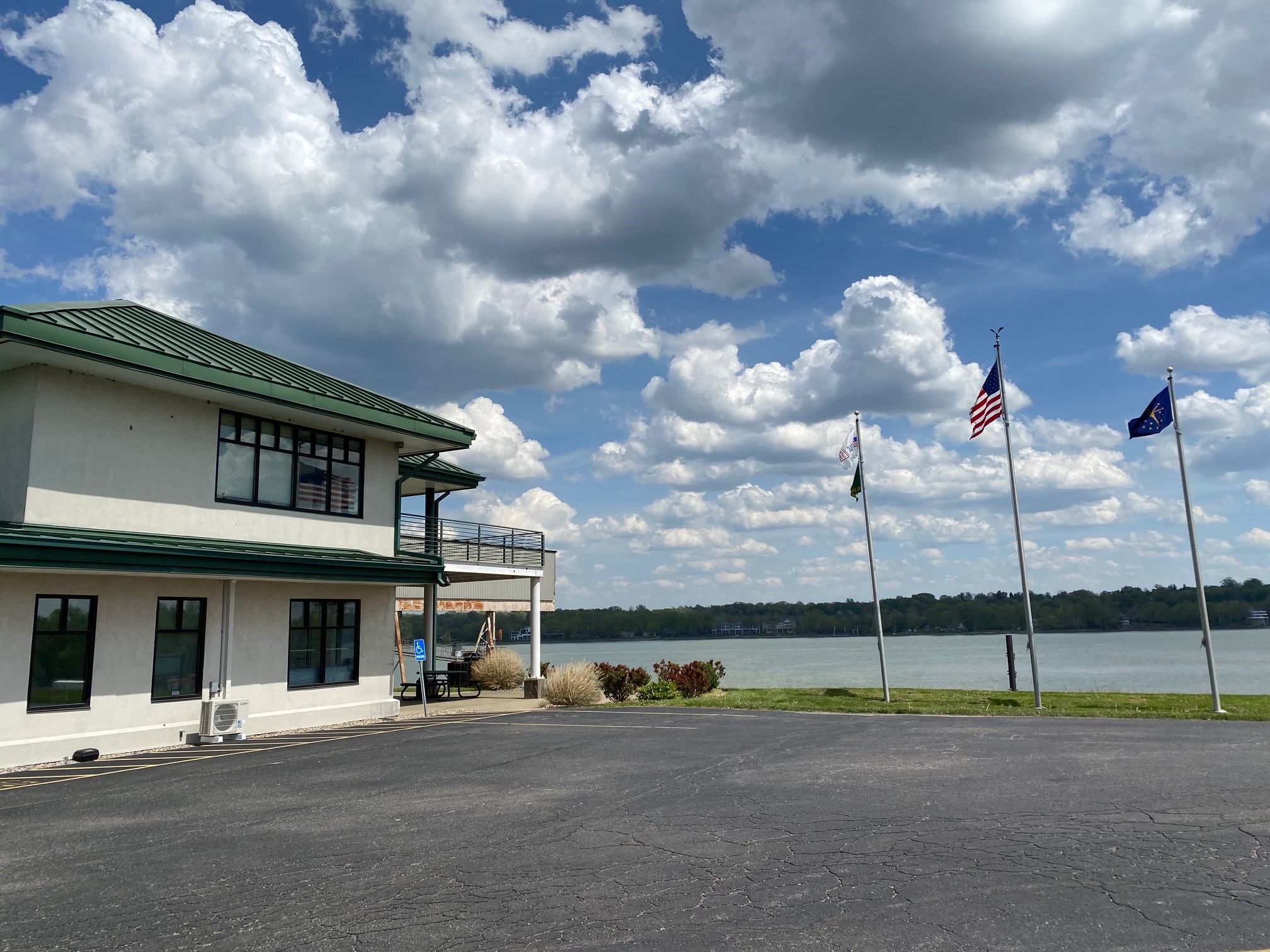 The Clipper  Jeffersonville IN